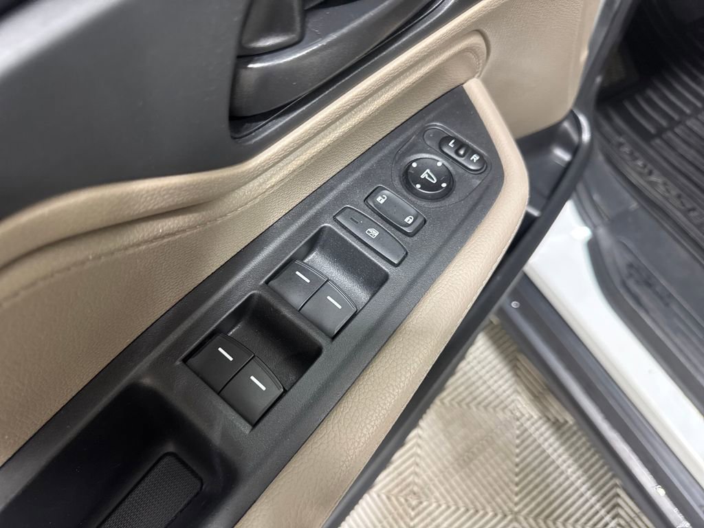 Used 2020 Honda Odyssey EX-L image 21