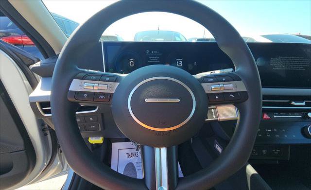 Used 2026 Hyundai Sonata Blue image 21