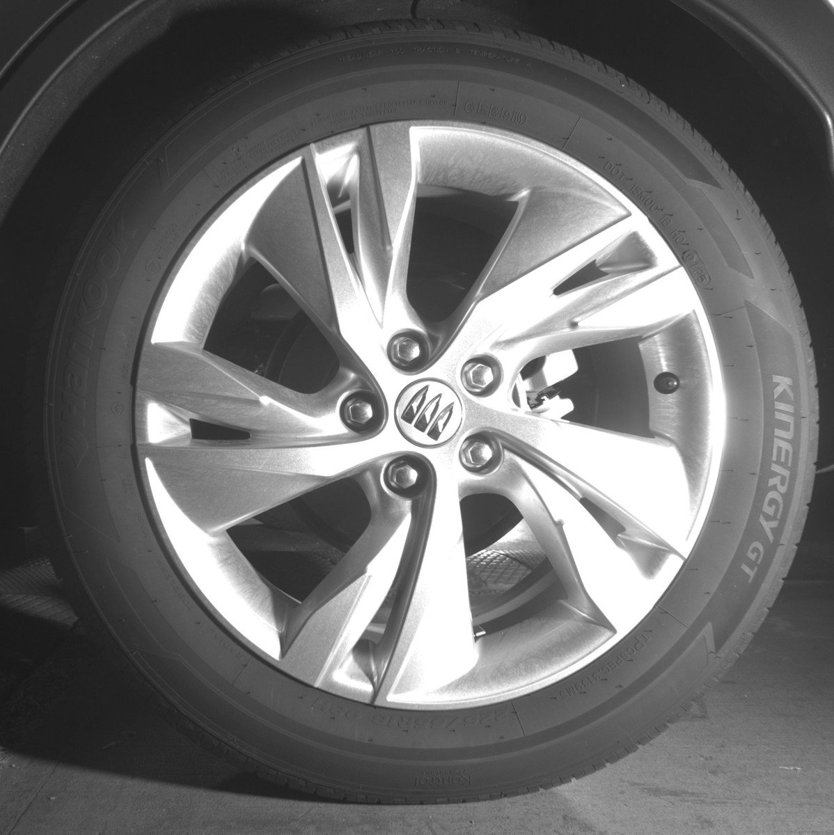 Used 2025 Buick Encore GX Preferred FWD image 14