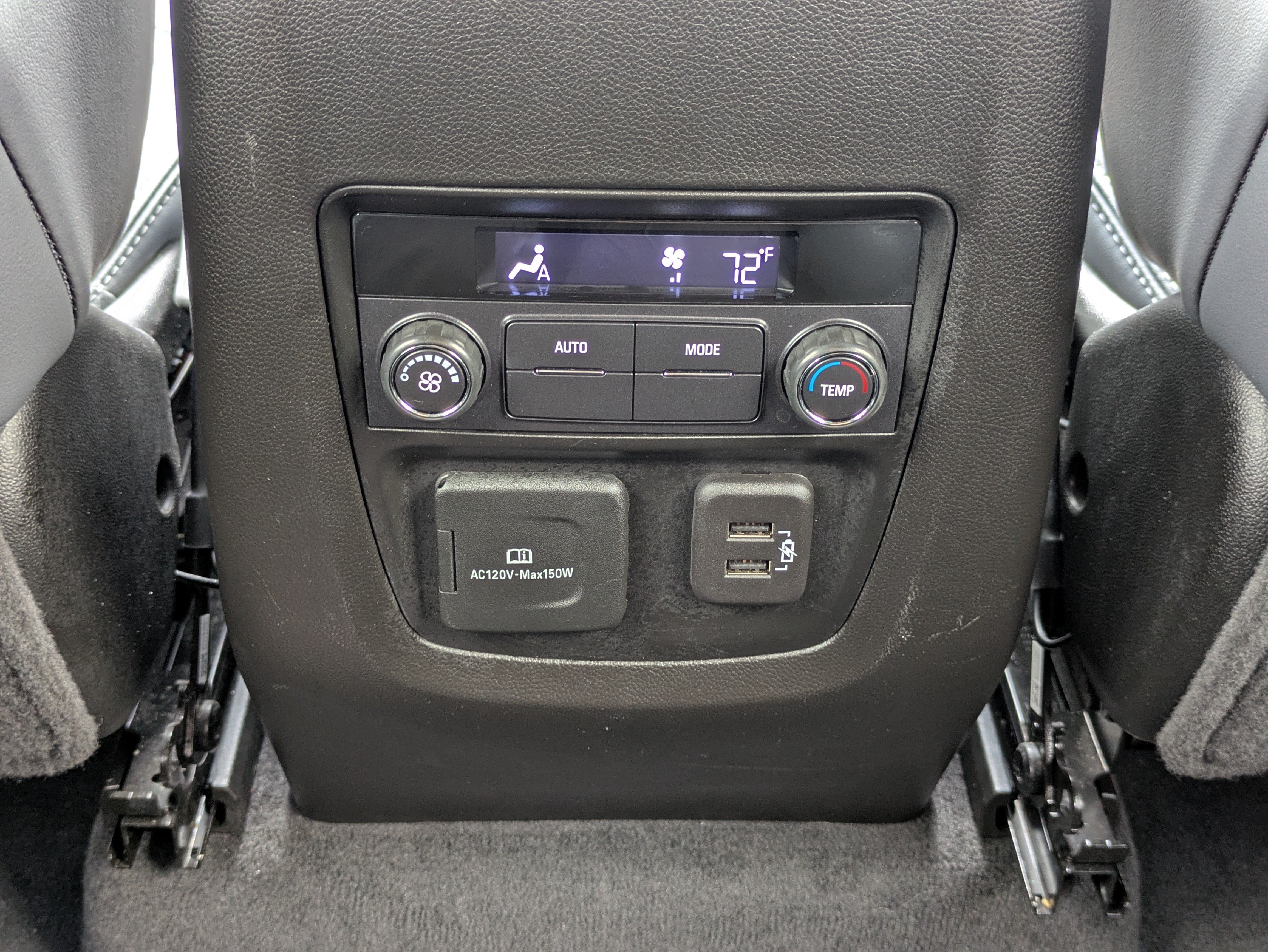 Used 2023 Buick Enclave Essence w/ Sound and Sites Package FWD image 35