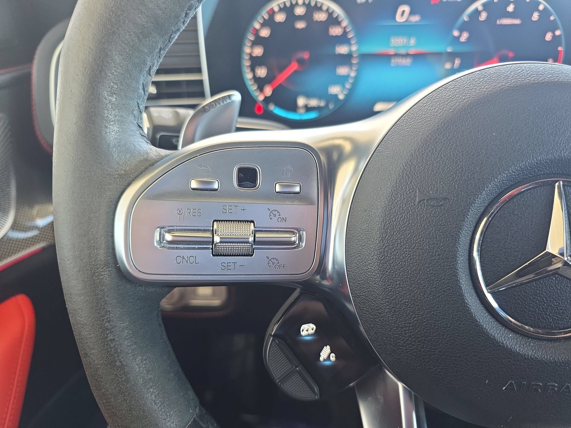 Certified 2023 Mercedes-Benz GLE 53 AMG 4MATIC Coupe image 17