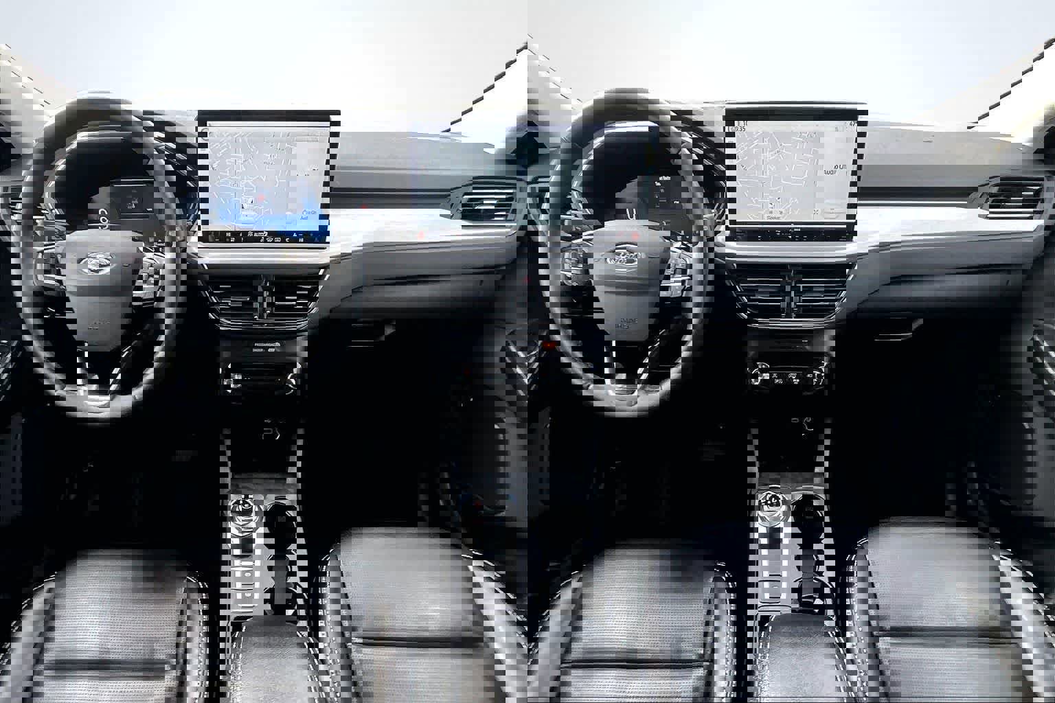 Used 2024 Ford Escape Platinum image 10