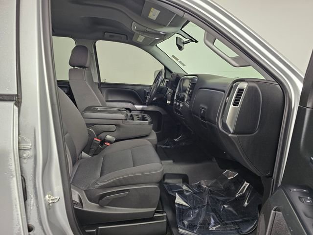 Used 2018 Chevrolet Silverado 1500 LT w/ All Star Edition image 12