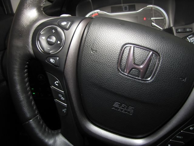 Certified 2023 Honda Ridgeline RTL-E image 5