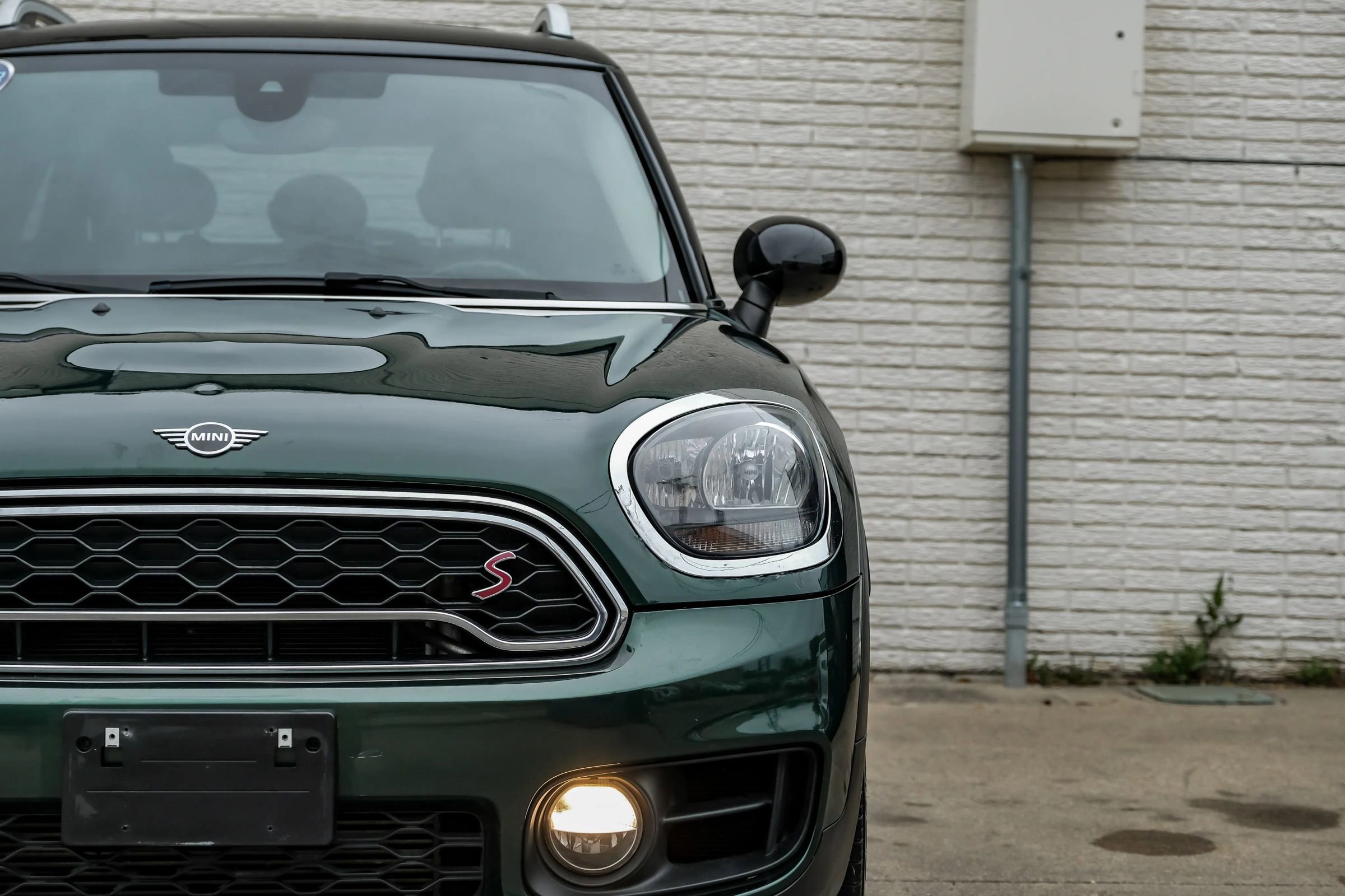 Used 2019 MINI Cooper Countryman S image 43