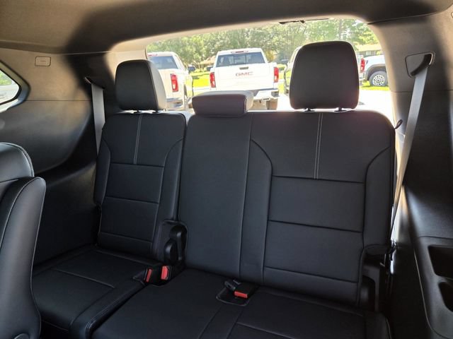 New 2026 GMC Acadia Elevation w/ Black Edition FWD image 34