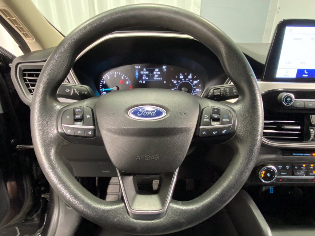 Used 2020 Ford Escape SE AWD/4WD image 20