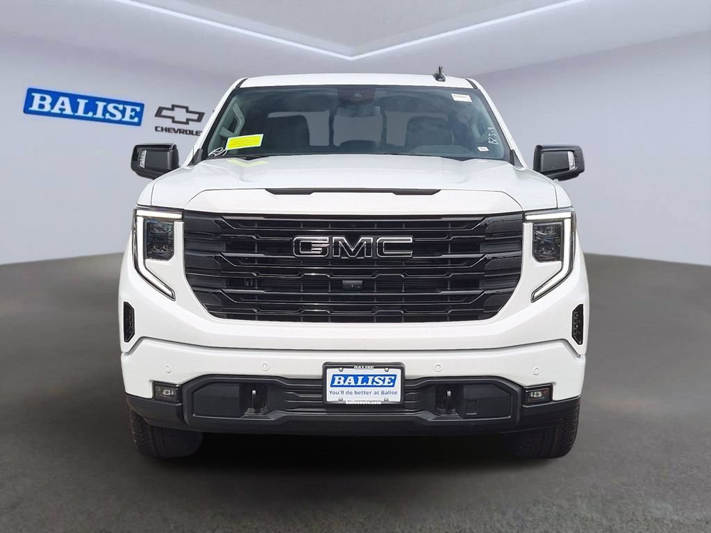 New 2026 GMC Sierra 1500 Elevation w/ Elevation Premium Package AWD/4WD image 8