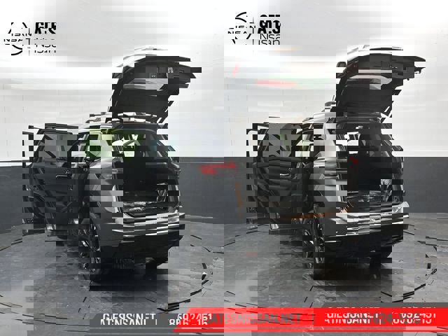 New 2026 Nissan Rogue Platinum w/ Platinum Premium Package image 51