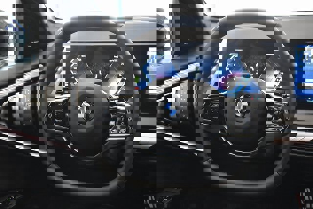 New 2026 BMW X3 xDrive30 w/ Premium Package image 25