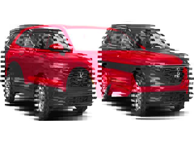 Used 2025 Honda CR-V EX image 6