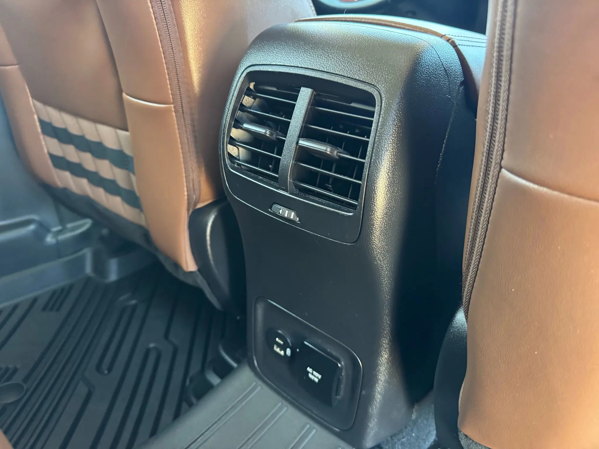 Used 2024 Ford Bronco Sport Outer Banks image 43