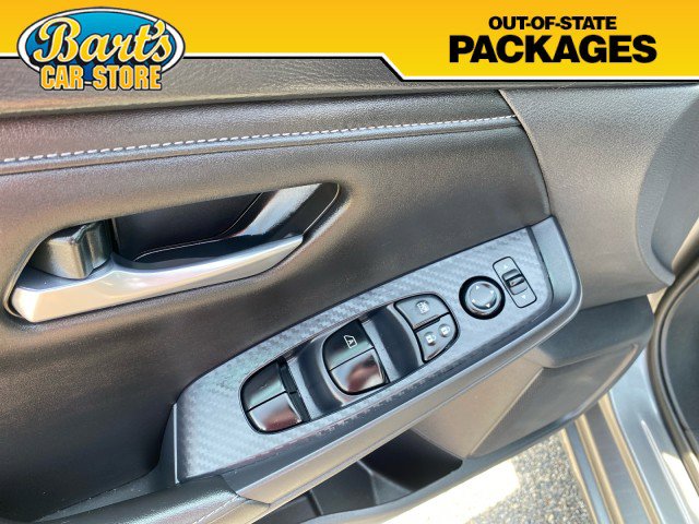 Used 2024 Nissan Sentra SV image 23