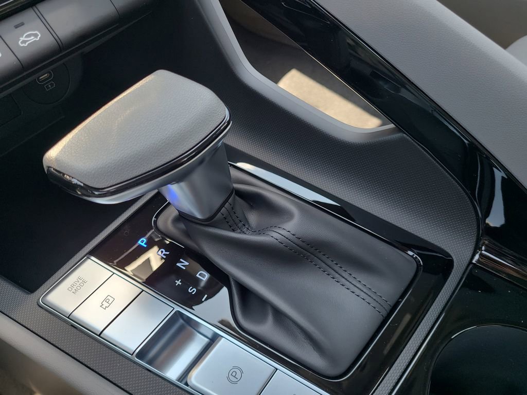 New 2025 Hyundai Elantra Blue image 15
