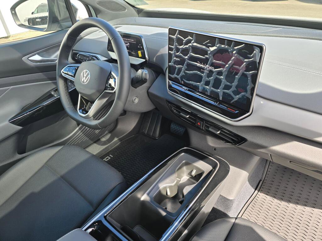 New 2026 Volkswagen ID.4 Pro S AWD/4WD image 42