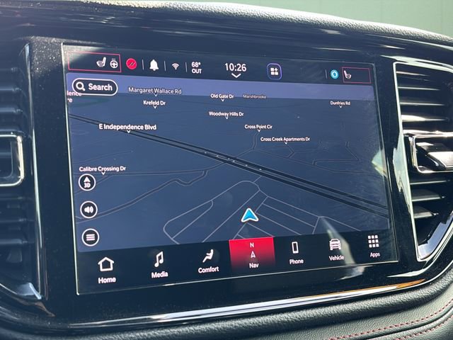 Certified 2023 Dodge Durango GT image 39