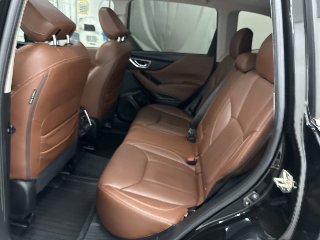 Used 2021 Subaru Forester Touring AWD/4WD image 20