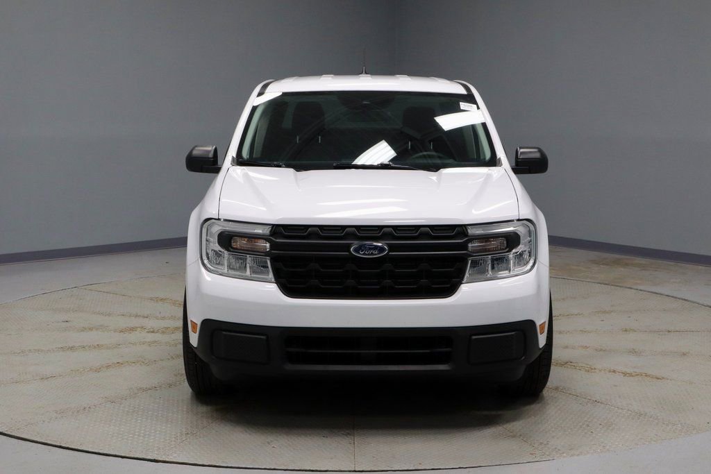 Certified 2024 Ford Maverick XL image 5