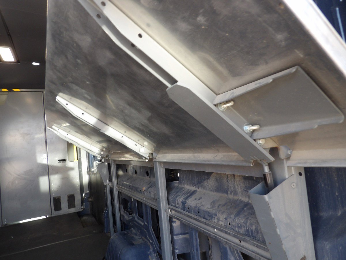 Used 2020 Ford Transit 250 148 High Roof Extended RWD image 29