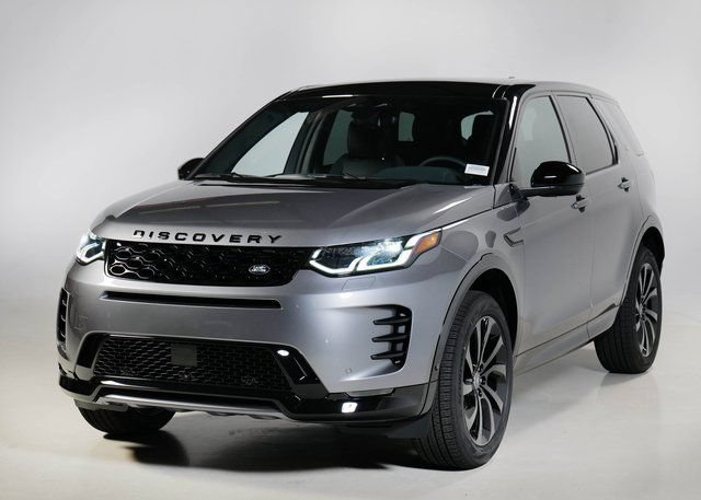 Certified 2025 Land Rover Discovery Sport Dynamic SE AWD/4WD image 1