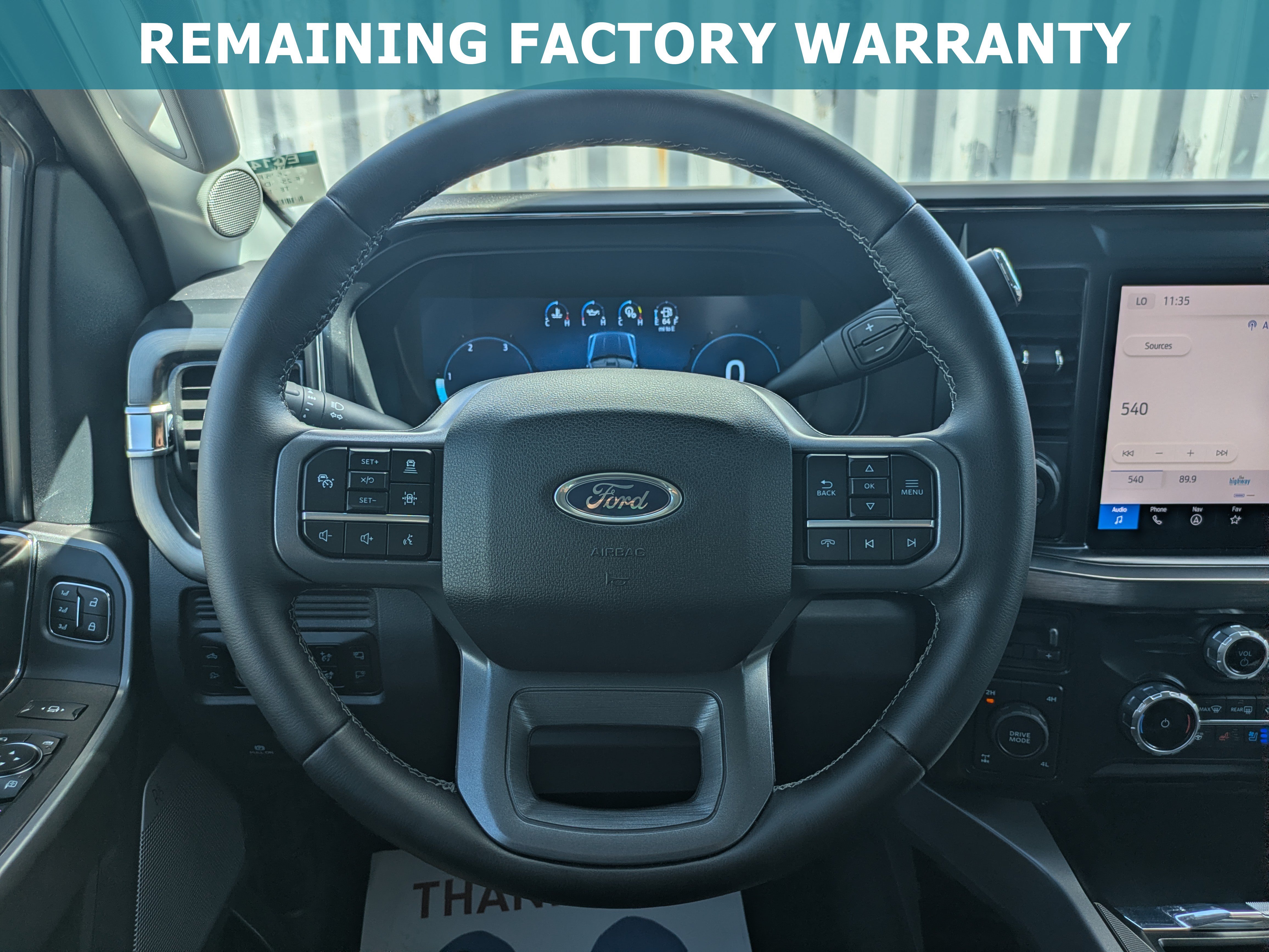 Used 2026 Ford F250 Lariat w/ Lariat Ultimate Package AWD/4WD image 60
