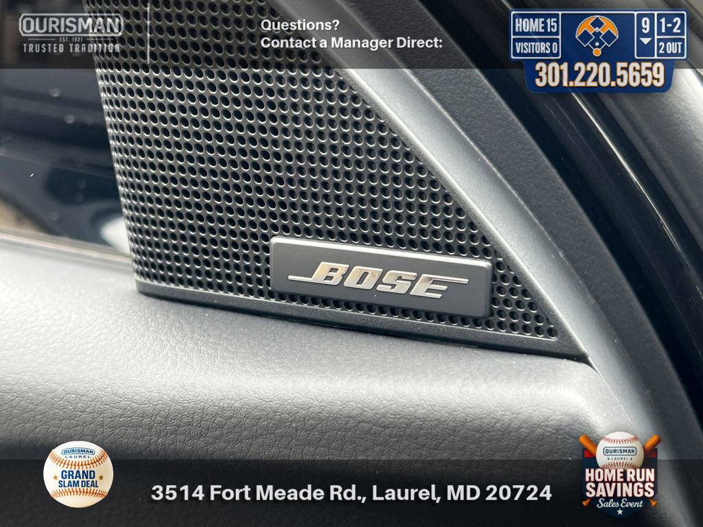 New 2026 MAZDA CX-70 3.3 Turbo S w/ Premium Package image 33