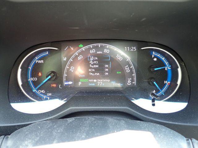 Certified 2023 Toyota RAV4 XLE w/ Convenience Package AWD/4WD image 15