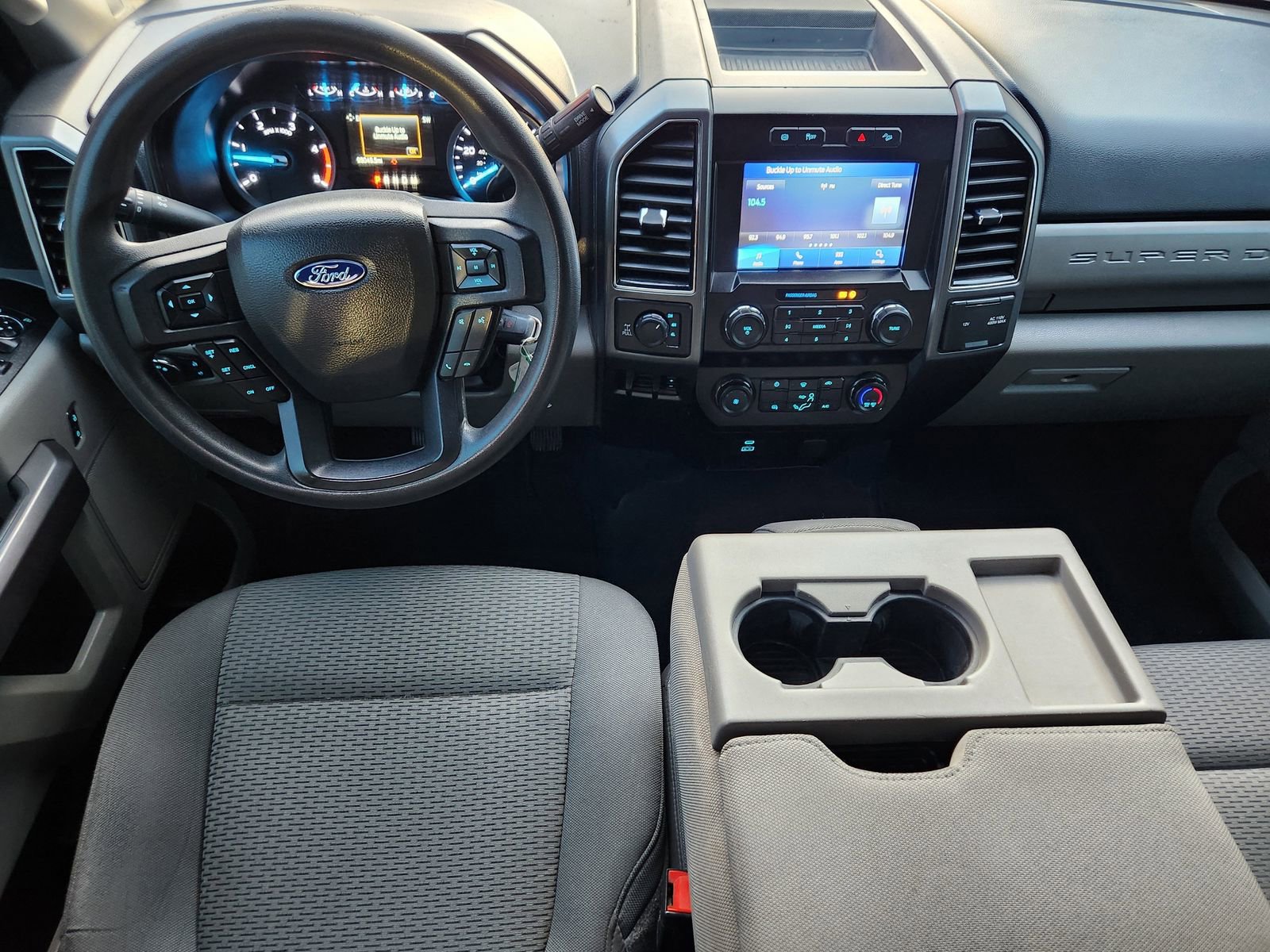 Used 2022 Ford F250 XLT w/ FX4 Off-Road Package image 32