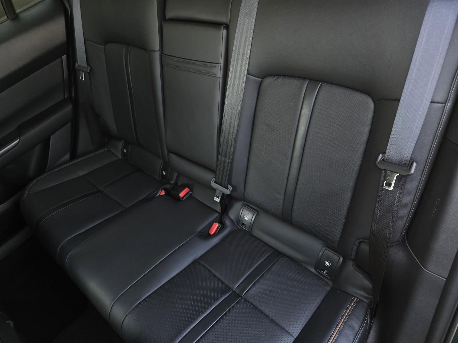 New 2026 MAZDA CX-50 AWD 2.5 S w/ Weather Package image 13