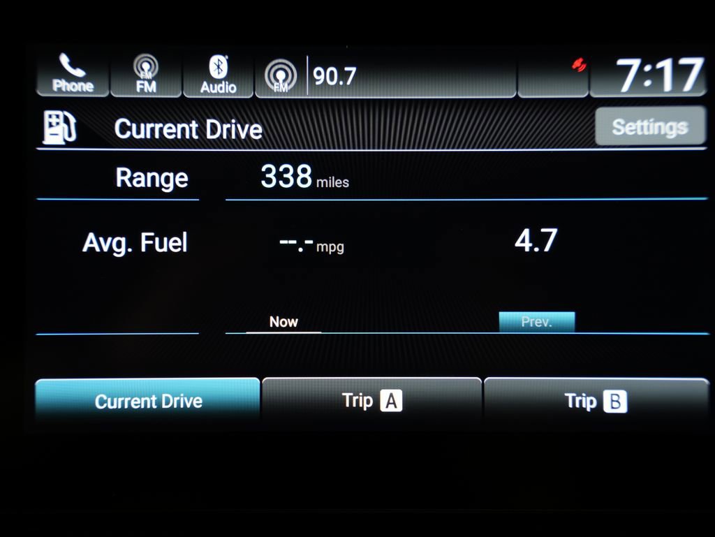 Used 2021 Honda Accord Sport image 22