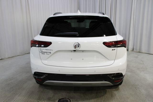 Used 2023 Buick Envision Essence w/ Sport Touring Package image 31