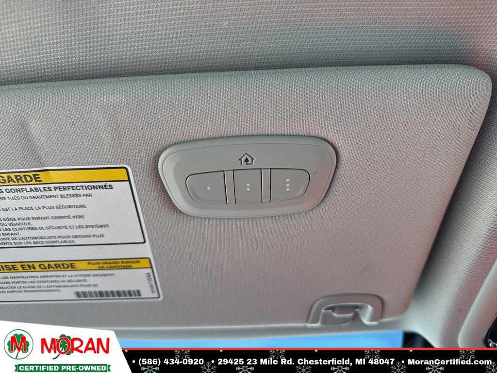 Used 2022 Jeep Cherokee Latitude Lux w/ Sun & Sound Group image 22