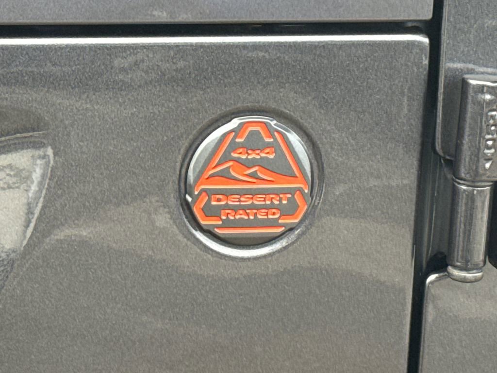 Certified 2022 Jeep Gladiator Mojave w/ LED Lighting Group image 8