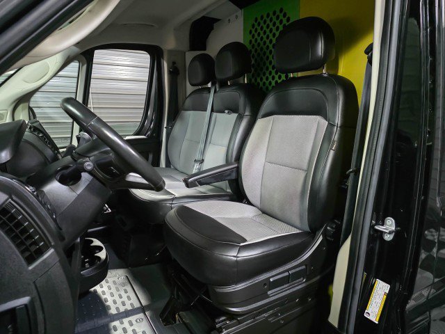 Used 2022 RAM ProMaster 1500 w/ Advanced Safety Group image 17