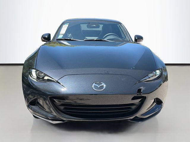 New 2026 MAZDA MX-5 Miata RF Grand Touring RWD image 9