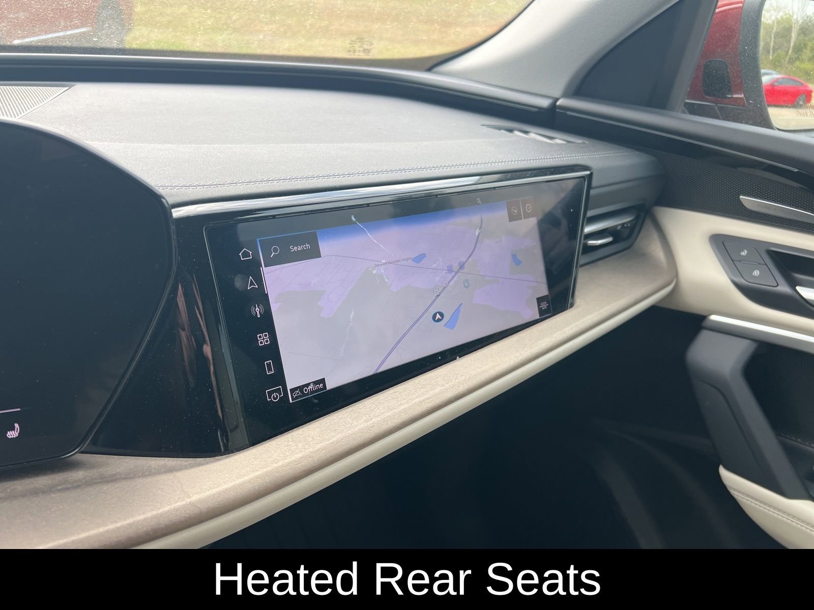 Used 2025 Audi Q5 Prestige image 10