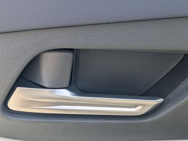 New 2026 Nissan Sentra SL w/ Floor Mat Package FWD image 13