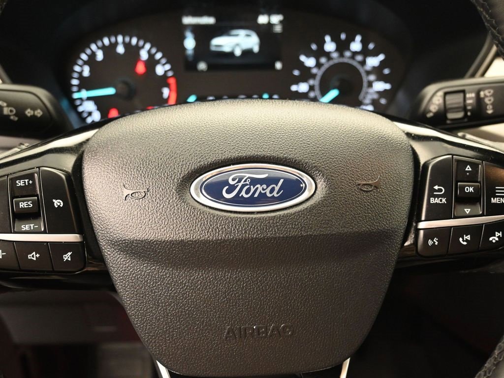 Certified 2022 Ford Escape SE w/ Convenience Package image 16