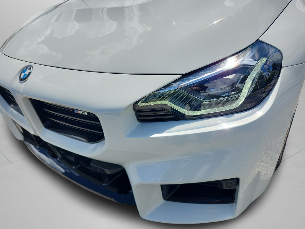 Used 2024 BMW M2 w/ Lighting Package RWD image 14
