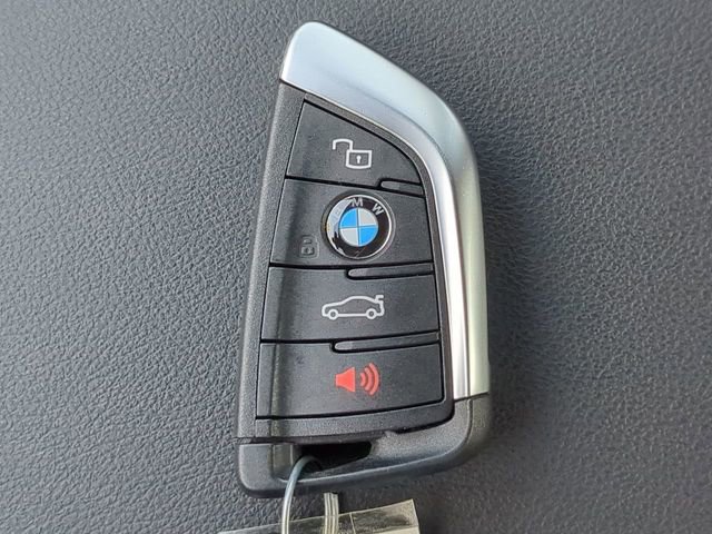 Used 2024 BMW M340i w/ Premium Package image 34