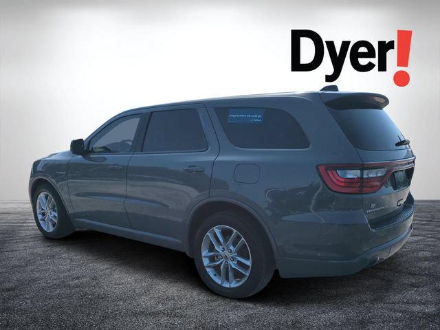 Used 2024 Dodge Durango R/T RWD image 6