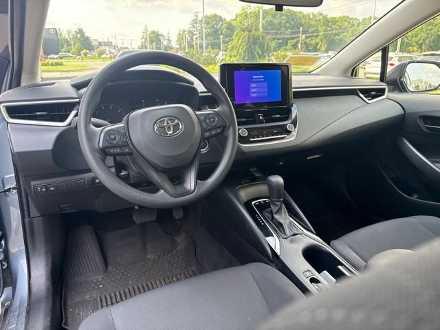 Used 2025 Toyota Corolla LE w/ LE Premium Package AWD/4WD image 26