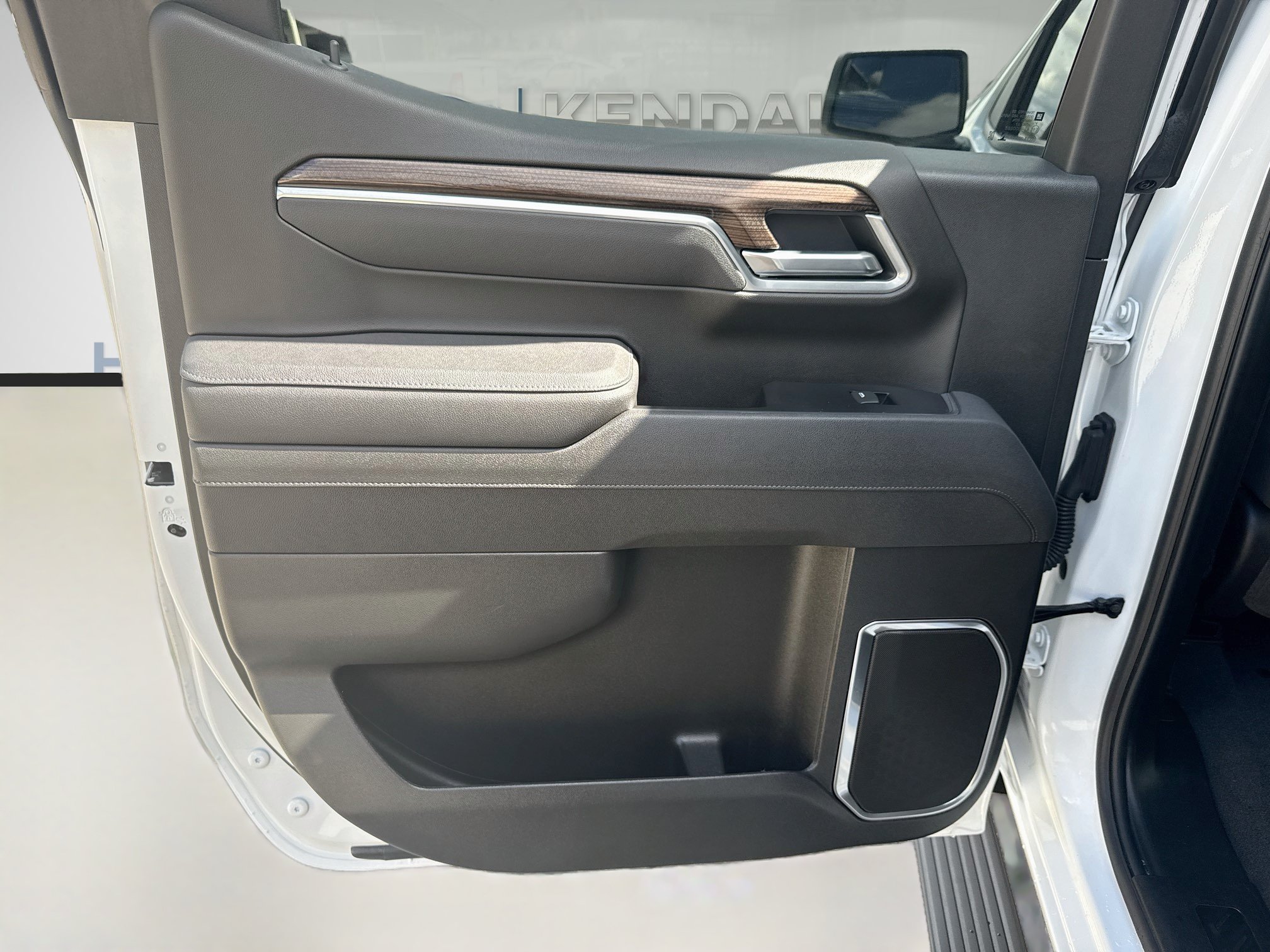 Used 2025 Chevrolet Silverado 1500 RST RWD image 23