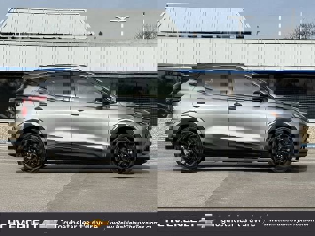 New 2027 Chevrolet Bolt RS image 5