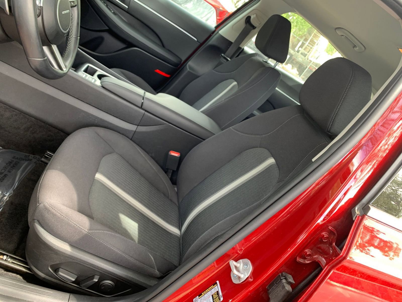 Used 2025 Hyundai Sonata SEL image 35