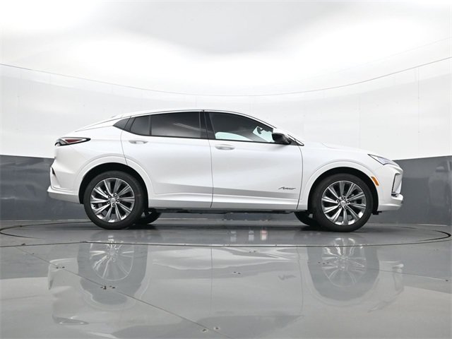 New 2026 Buick Envista Preferred FWD image 24