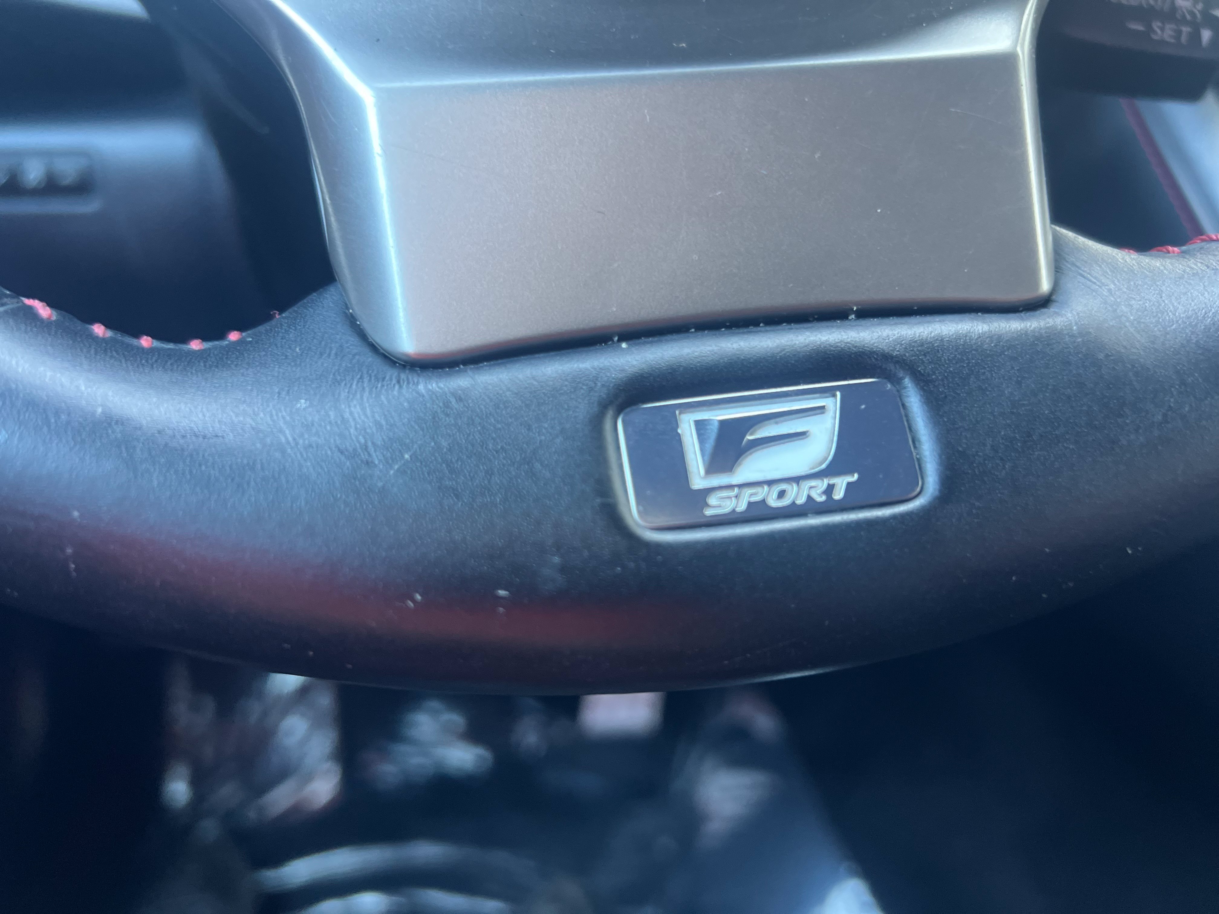 Used 2019 Lexus IS 300 F Sport w/ F Sport Package AWD/4WD image 22