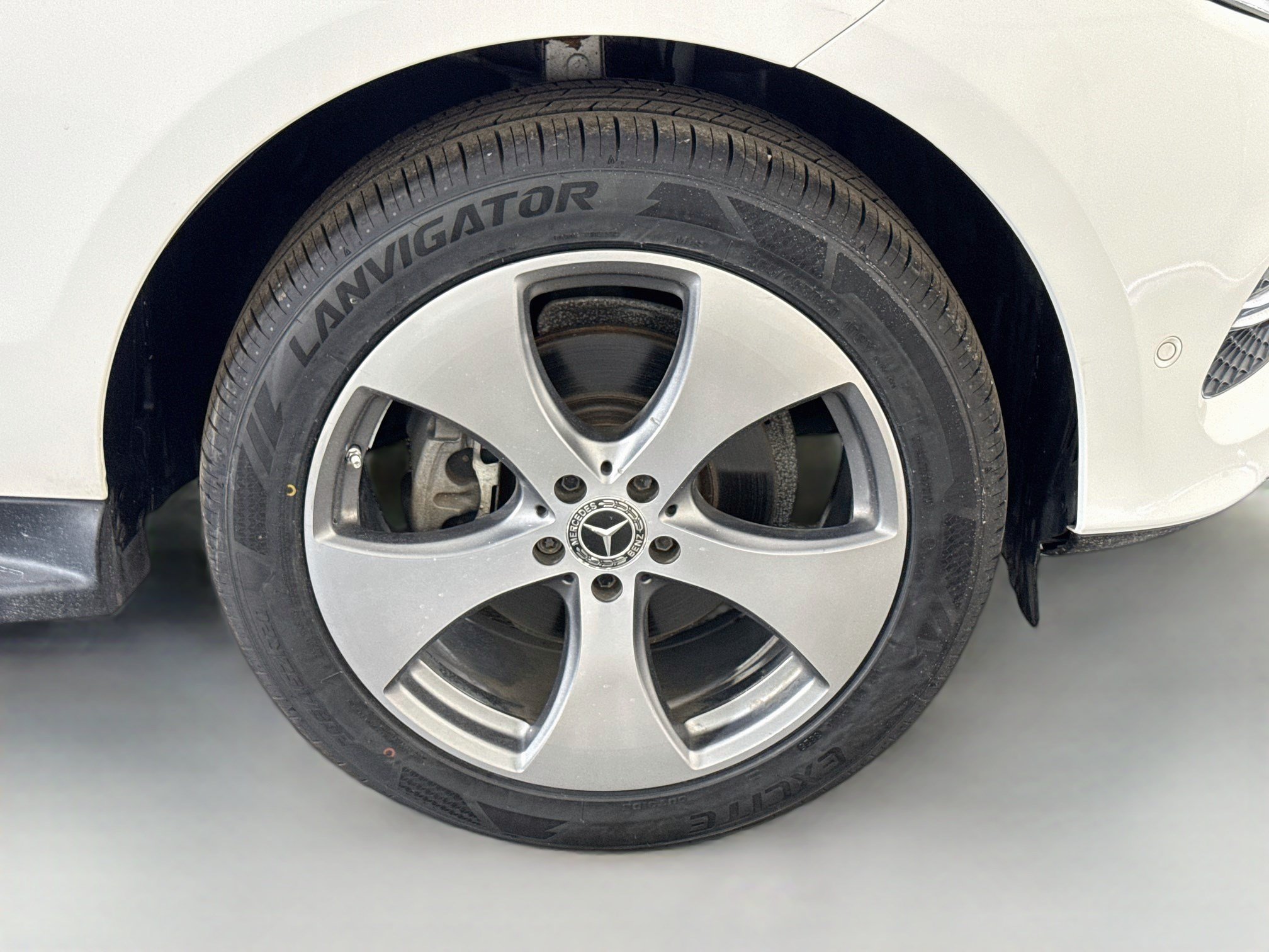 Used 2018 Mercedes-Benz GLE 350 4MATIC image 38