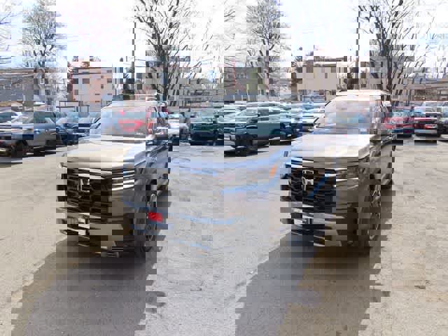 New 2026 Honda Pilot Touring image 1