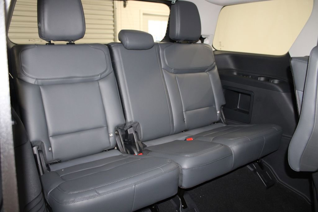 New 2026 Ford Expedition Active RWD image 33